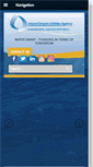 Mobile Screenshot of ieua.org